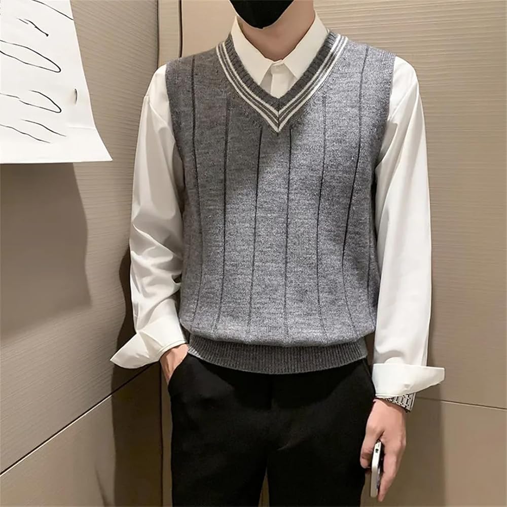 namacheko 21ss krokus knit vest ナマチェコ namacheko 21ss krokus knit vest ナマチェコ